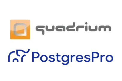 Quadrium ActiveGRC + Postgres Pro: российский стек управления рисками